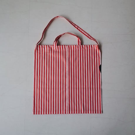 SOAK × fofofoa MARKET bag (b)
