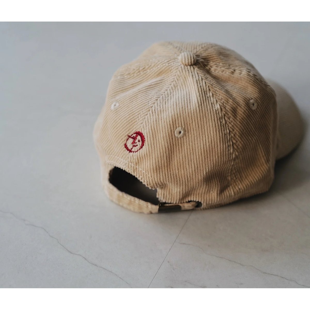 小物 fofofofa message tippet WONDERLAND FOFA MARKET TEAM CAP | fofofofa