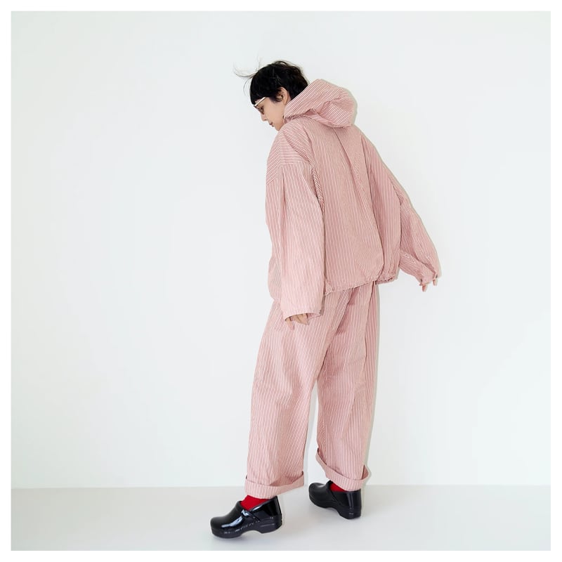 SWAY TROUSERS / size: M | fofofofa