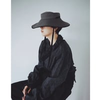 SWAY MEXICAN PARKA | fofofofa