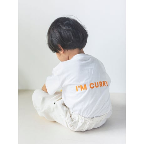 I'm CURRY T  KIDS