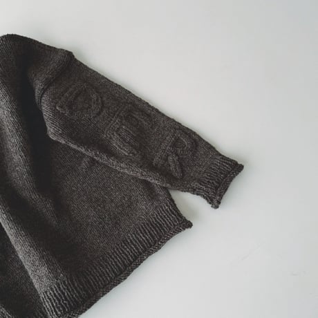 fofofofa HARVEST WHEAT BEIGE ニット　ベージュ　完売 fofofofa HARVEST WHEAT BEIGE KNIT PANTS