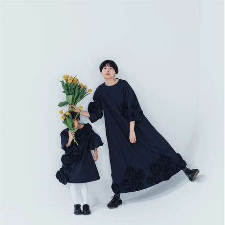 KUDOS DRESS