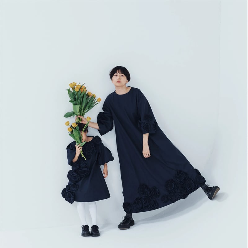 KUDOS DRESS | fofofofa KUDOS DRESS | fofofofa