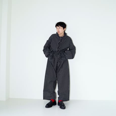 SWAY TROUSERS / size L
