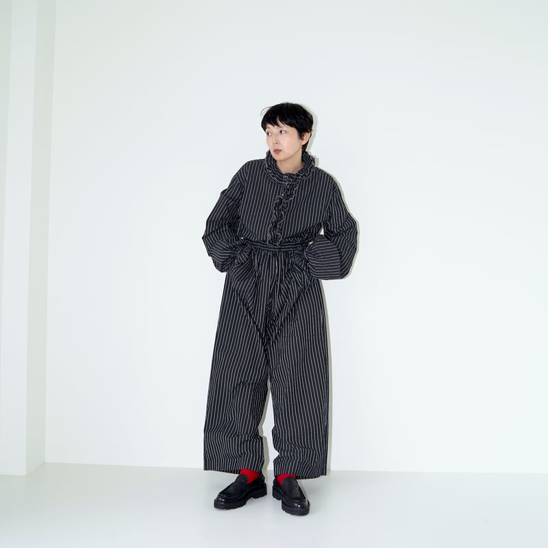 SWAY TROUSERS / size L | fofofofa