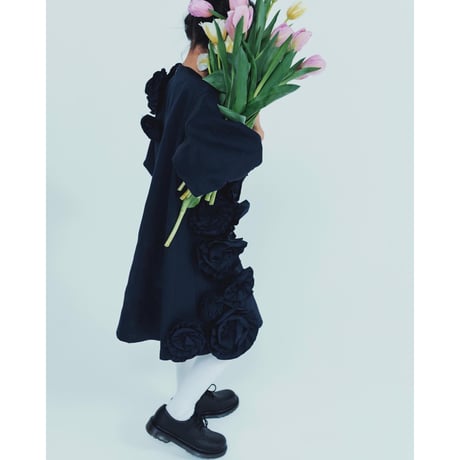 KUDOS DRESS for little girl