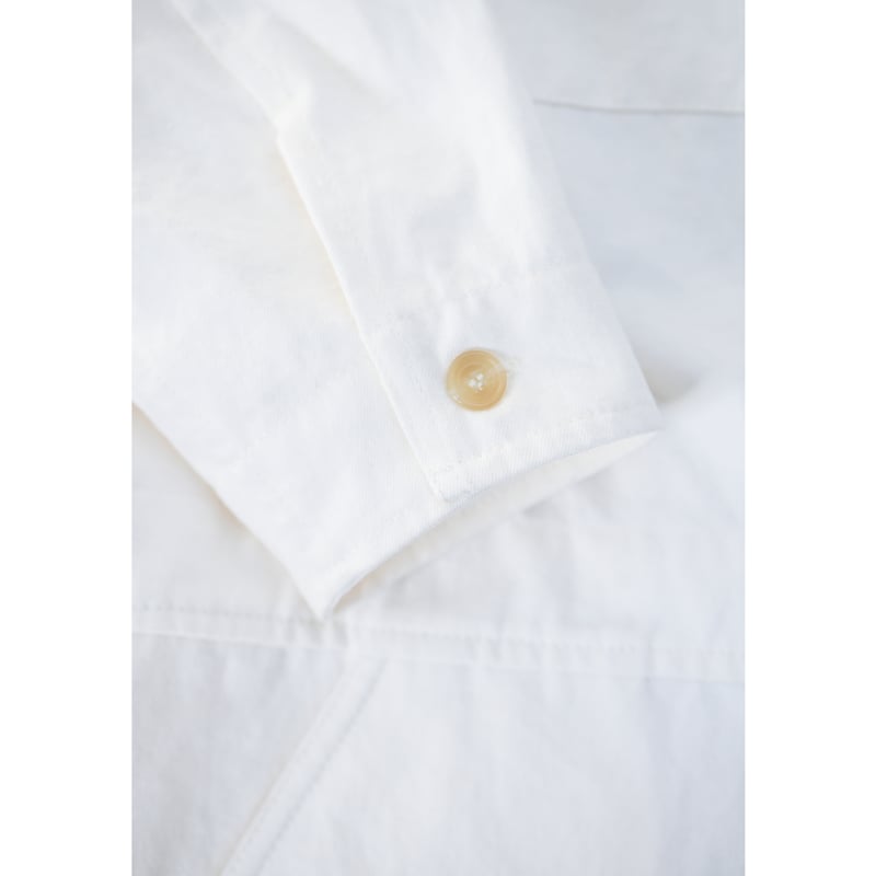 yarmo × fofofofa 『THE SUIT』/ OFF WHITE | fofofofa