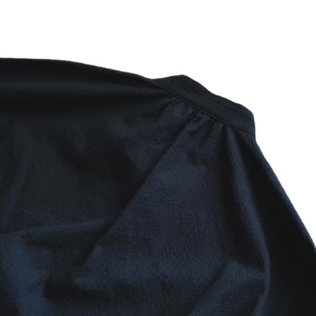 HOPPER SUIT / black