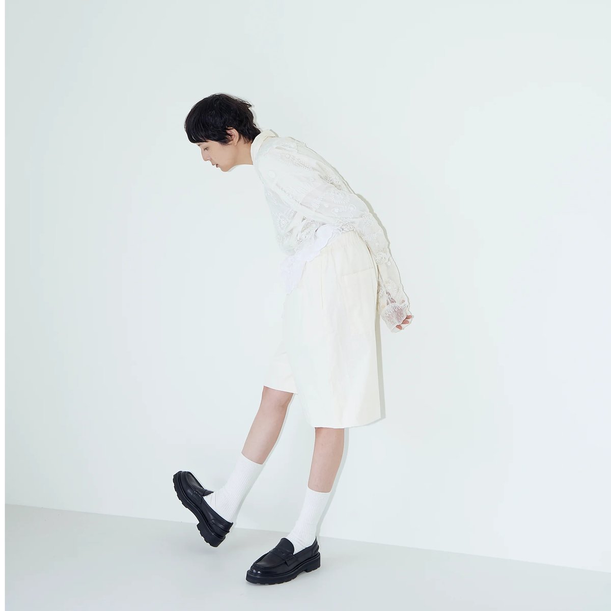 SWAY SHORTS | fofofofa