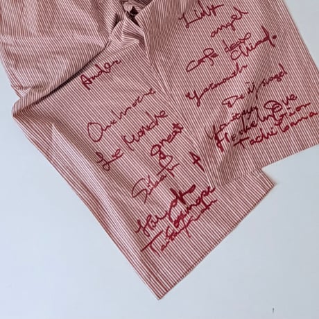 DWELL TROUSERS /  size: L
