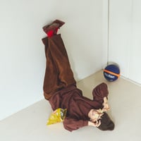 FAVOR SWEAT / SOIL (brown)