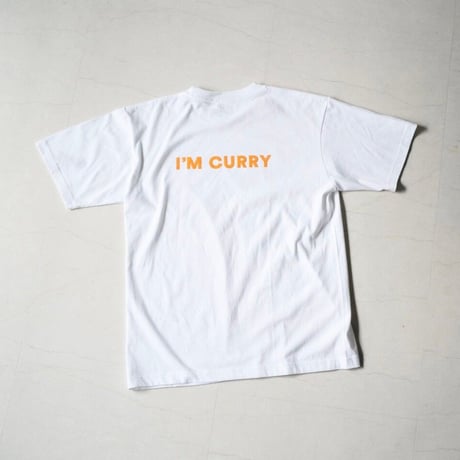 I'm CURRY T