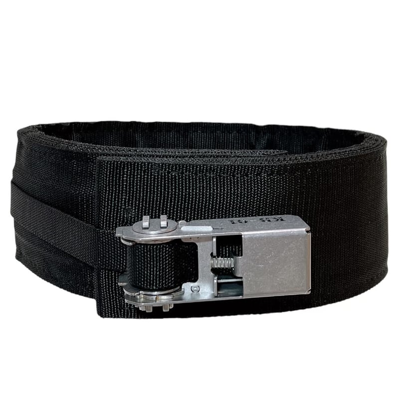 刃牙　パワーベルト　トレーニングベルト ダブルピンパワーベルト – GORILLA SQUAD（ゴリラスクワッド