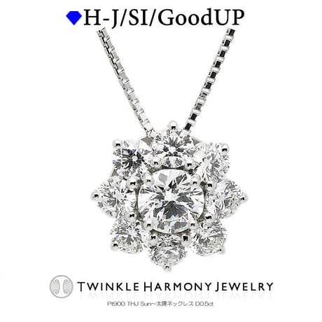 Twinkle Harmony Jewelry