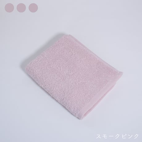 ムコタオル プラス フェイスタオル【1枚】