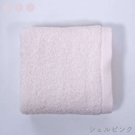 ムコタオル デイリー バスタオル【1枚】
