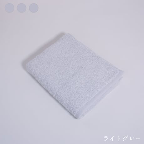 ムコタオル プラス フェイスタオル【1枚】