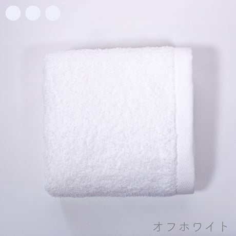 ムコタオル デイリー バスタオル【1枚】