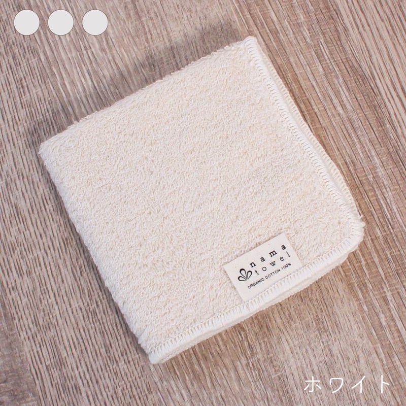 タオル・ハンカチ HoneyWorks ハンカチ タオルハンカチ ミニタオル[品番：HNSW0010036