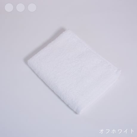 ムコタオル プラス フェイスタオル【1枚】