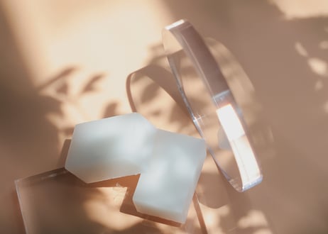 4seconds コンディショナーバー(ゆず) 40g