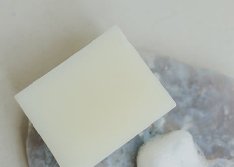 【送料無料】【定期購入】4secondsゆず　シャンプーバーゆず5個＆コンディショナーバーゆず3個セット 送料無料　定期ずーっと１0％OFF（いつでもスキップ・解約無料）