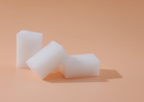 4seconds コンディショナーバー(ゆず) 40g