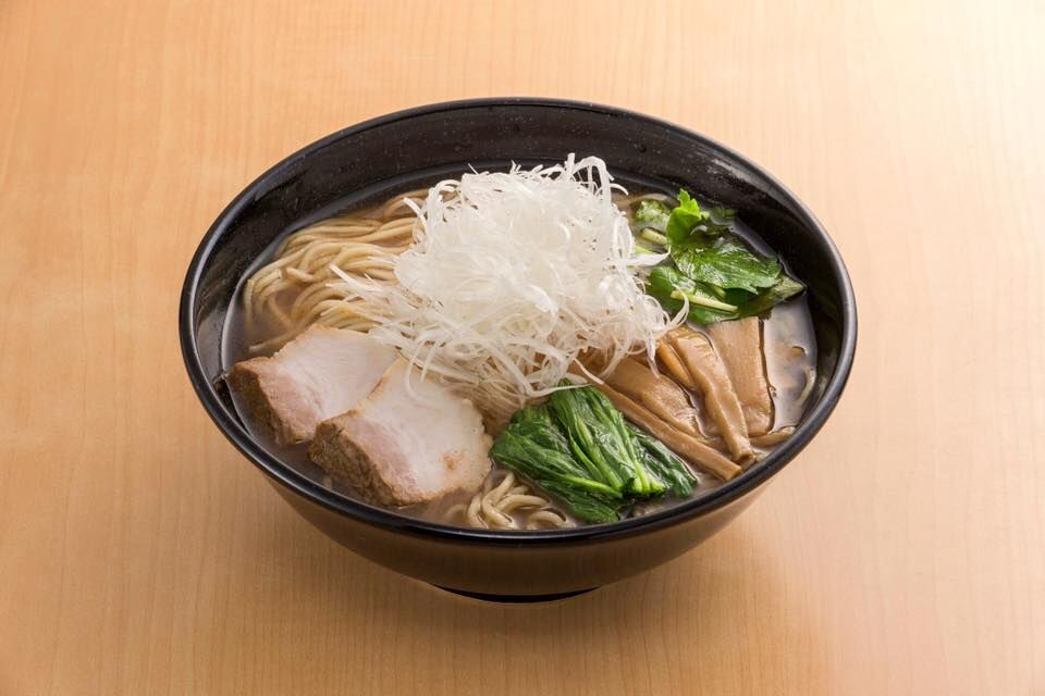 かけそば 鰹】中華そば【冷凍】 | 中華そばきた倉公式通販