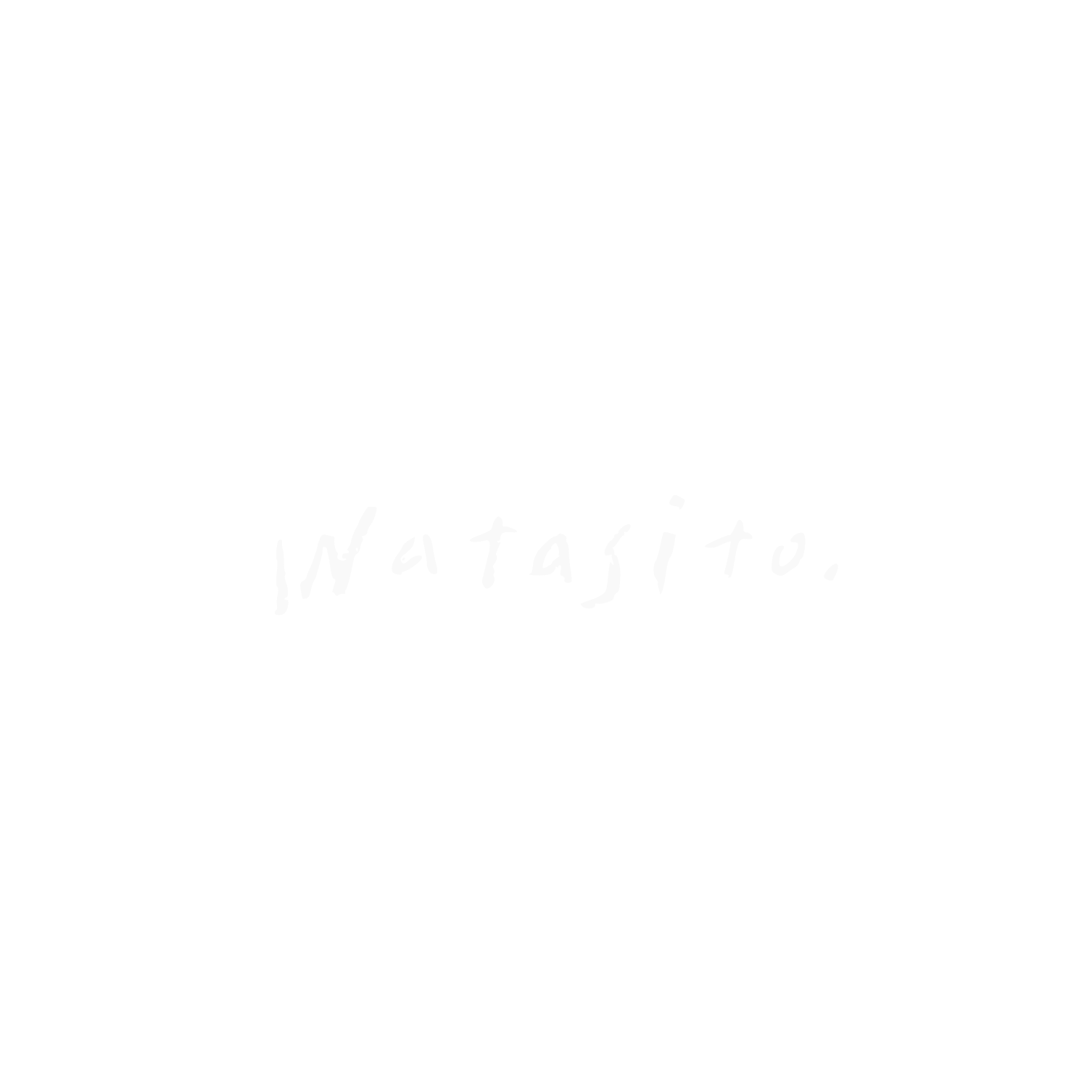  watasito.