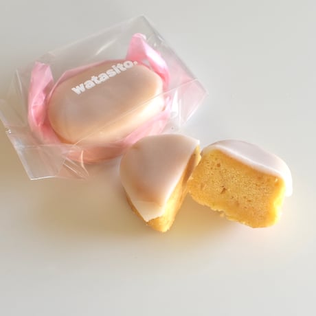 レモンケーキ4個入り