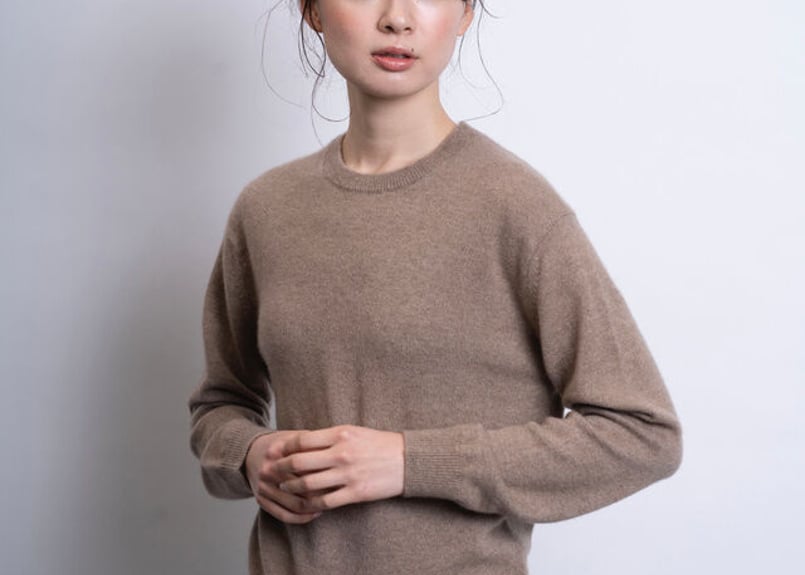 アルチビオ ニット カシミヤ100% セーター ゴルフウェア セール