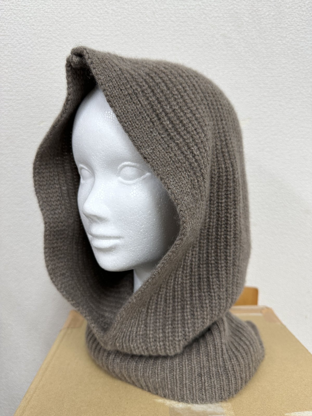 定価4.6万　clyde ファーバラクラバ　スヌード 定価4.6万 clyde ファーバラクラバ スヌード - メルカリ