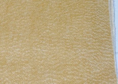 最高級「龍紋」ダブルフェイスカシミヤ100%超大判ストール「CREAM×IVORY」