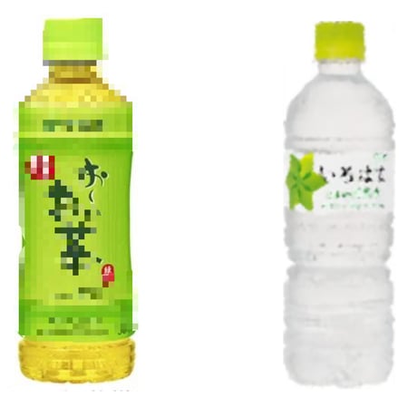 一口