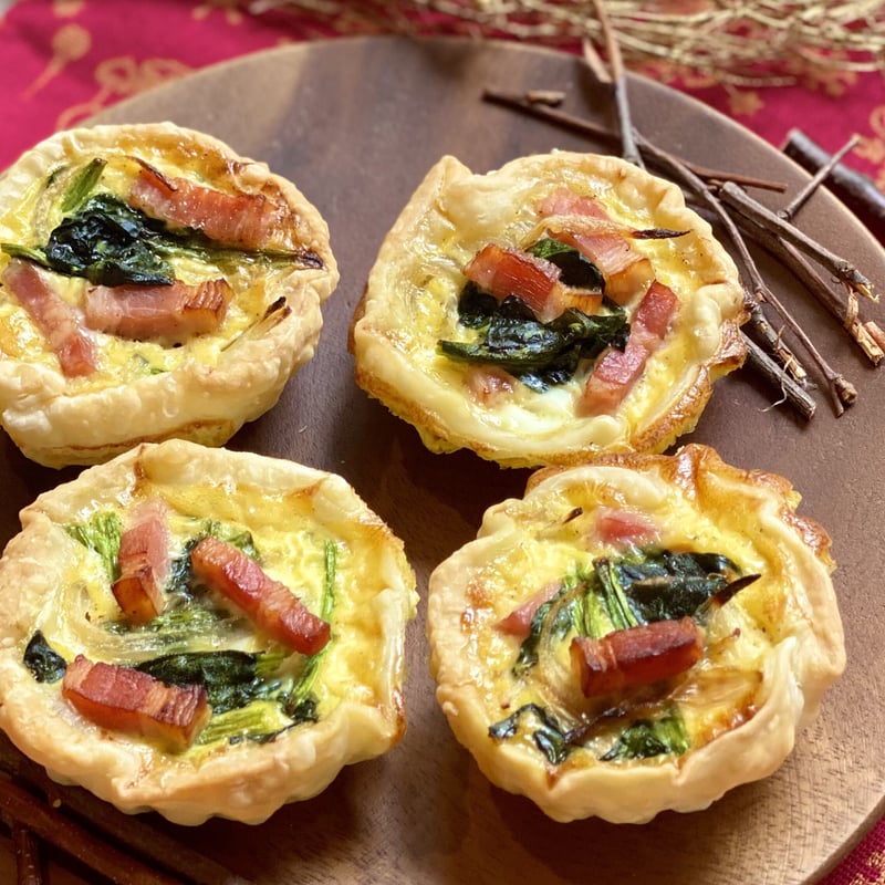 イチオシ】〜 恋人に作る王道コース料理 〜 前菜2品 / スープ / メイン