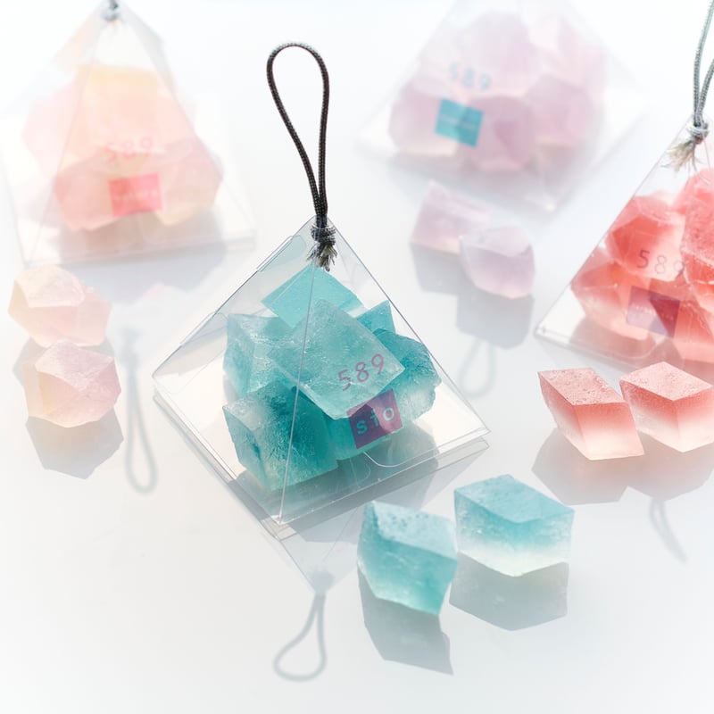 589(黒ごま) | mizutama589 STORE