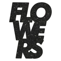 北山雅和／FLOWERS
