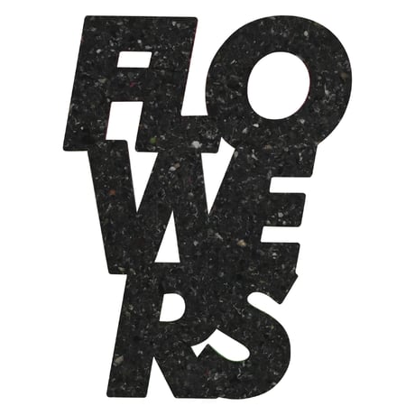 北山雅和／FLOWERS