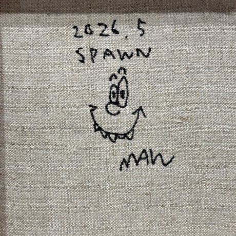 MAW／Noise