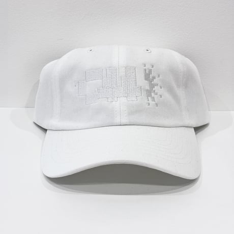 C44／C44 logo Cap