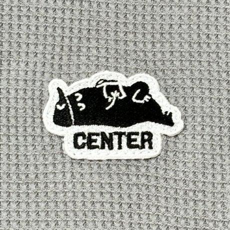 CENTER／ROOM WEAR／CENTERくん