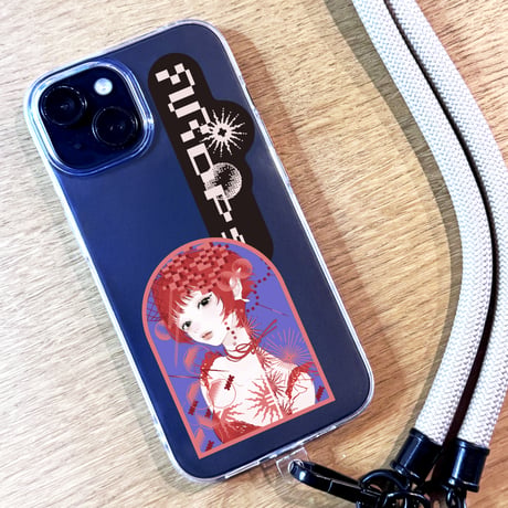 『Moon Drifters Pixel Skin』ステッカーパック