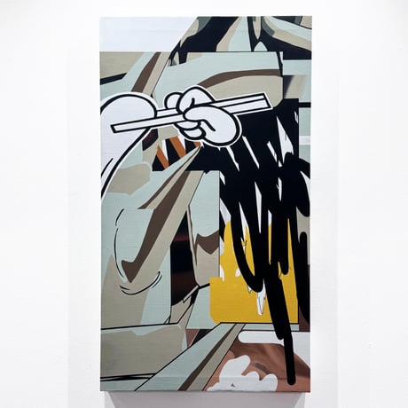 CATEGORY 山崎由紀子 | CENTER/ONLINE GALLERY