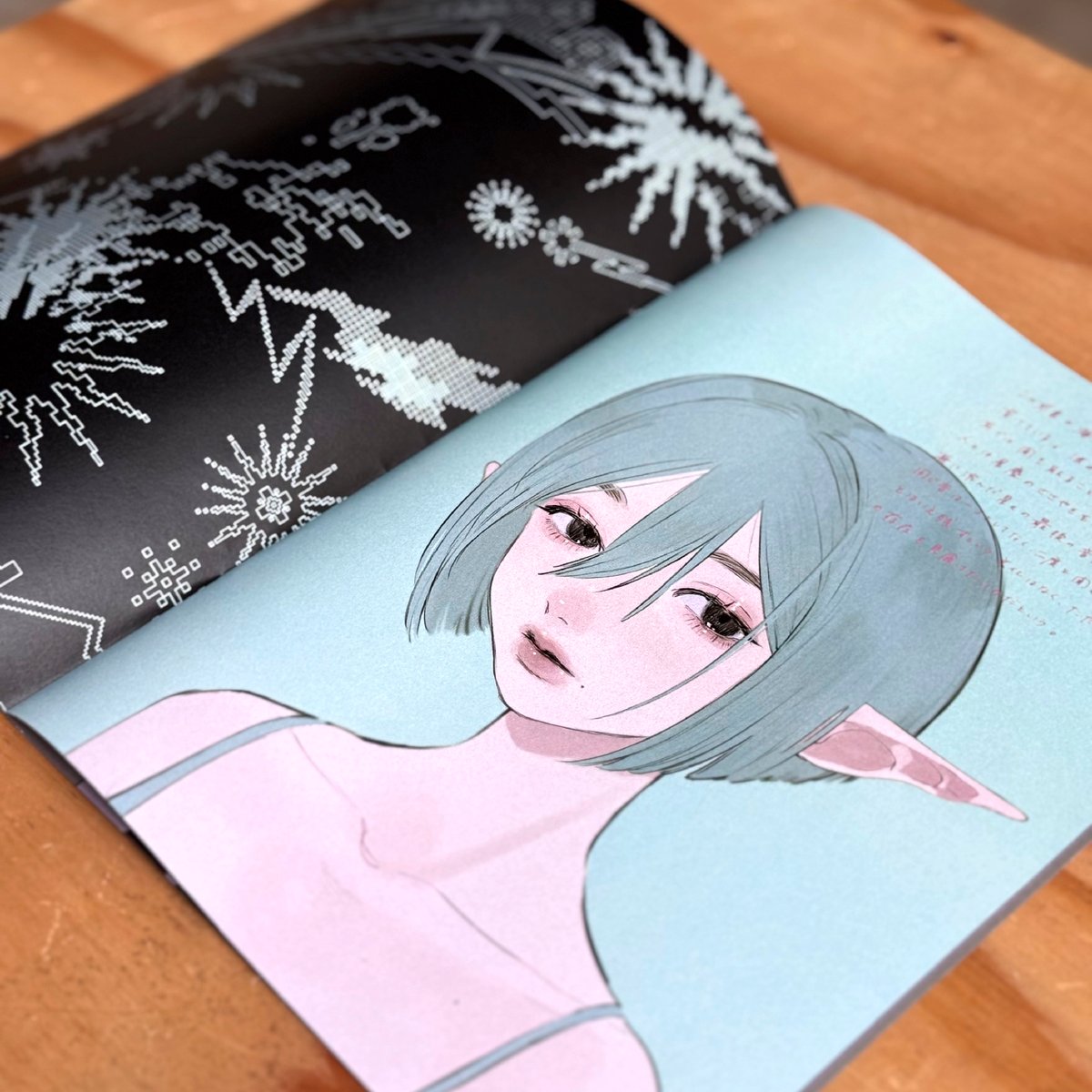 momorin絵画２点 MUU ART 作品集 – MUU ART