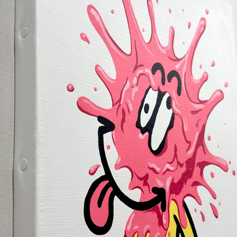 Maw マウ　Mike L 原画 MAW／H+ | CENTER ONLINE STORE
