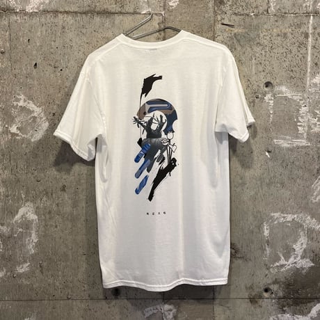 軌道共鳴　Tシャツ