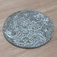 安野谷昌穂／ROCK COASTER ZAS