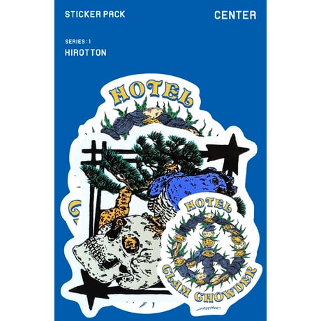 CATEGORY Hirotton | CENTER/ONLINE GALLERY