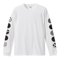 Chonmaru／Long-Sleeved T-shirt